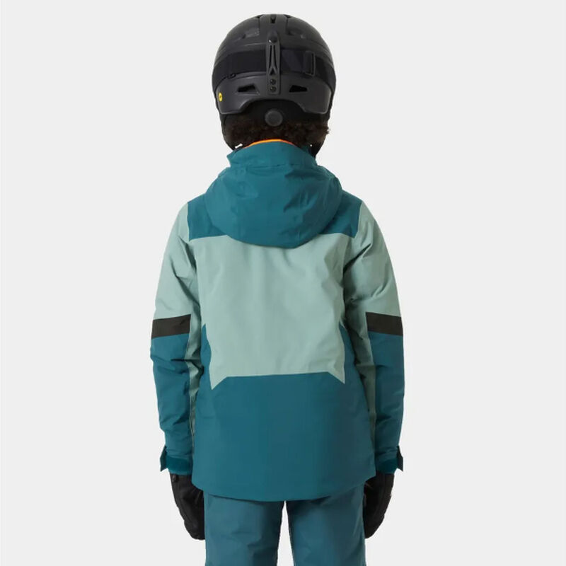 Helly Hansen Elevate Ski Jacket Juniors image number 1